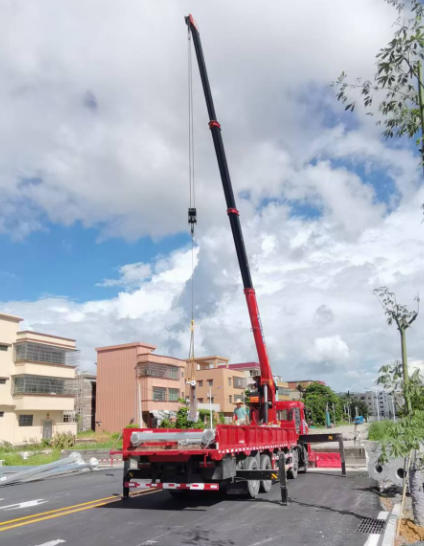 吊车的保养周期怎样确定，才能保证性能始终良好？