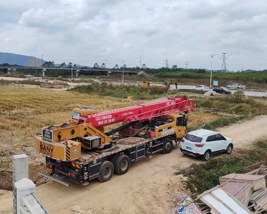 吊车的控制系统越来越复杂，怎样快速掌握操作技巧？