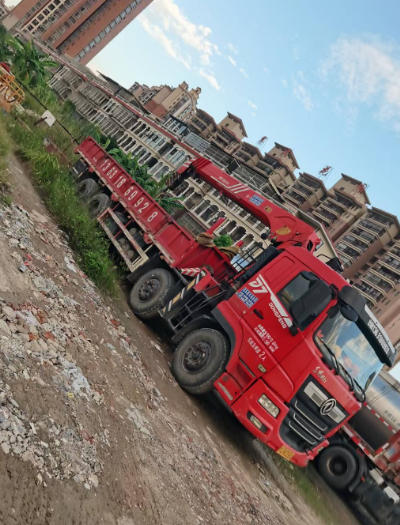 随着建筑风格多样化，吊车怎样满足特殊吊运需求？