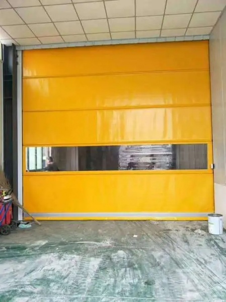 淮北快速卷帘门选购妙招