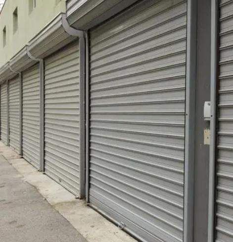 淮北自动门工作原理