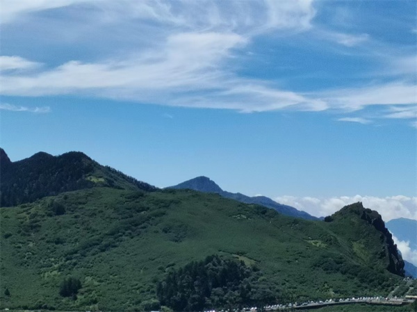 神秘而又奇幻的神农架，你有来过吗