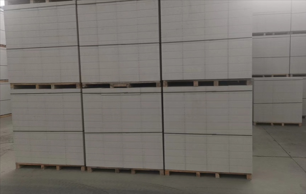 安州区加气砖厂家