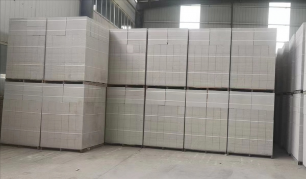 绵阳加气砖厂家