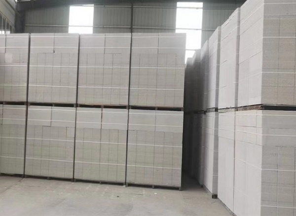 三台县加气砖厂