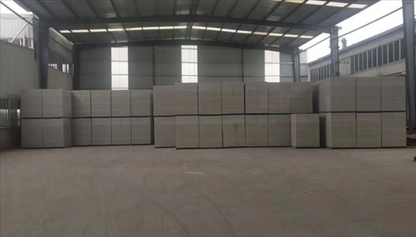 江油市加气砖厂家