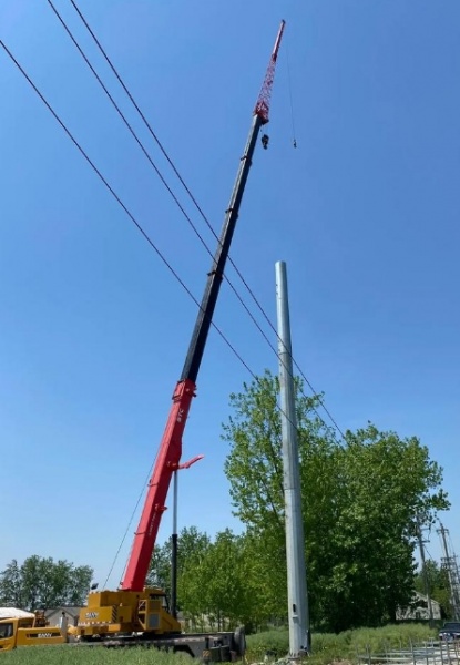 一家吊装公司想要长期稳定的发展需要具备哪些能力？