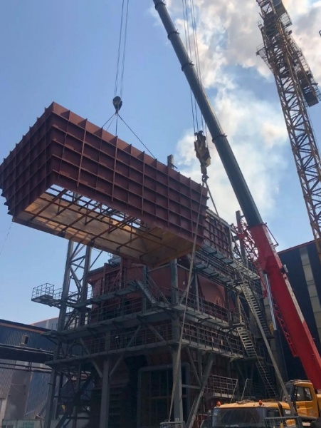 用于起重吊装的机械设备那么多，为何汽车吊的使用几率那么高？