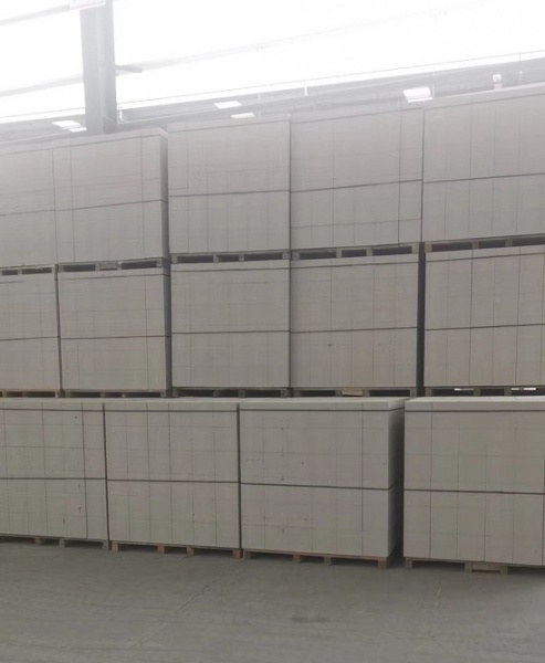 略阳县加气砖厂家