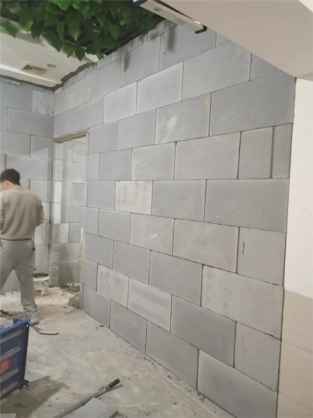 汉中加气砖厂家