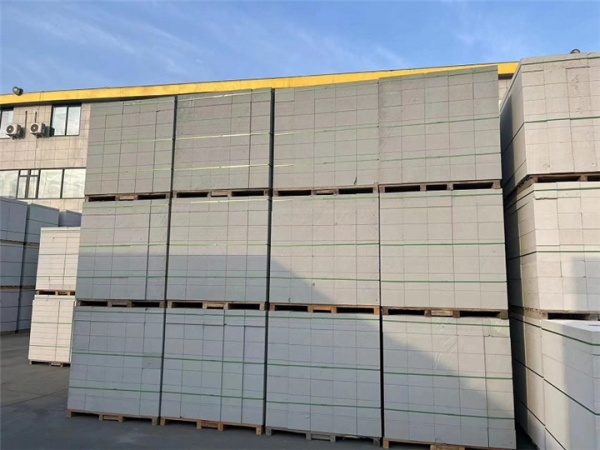 西乡县加气砖厂家