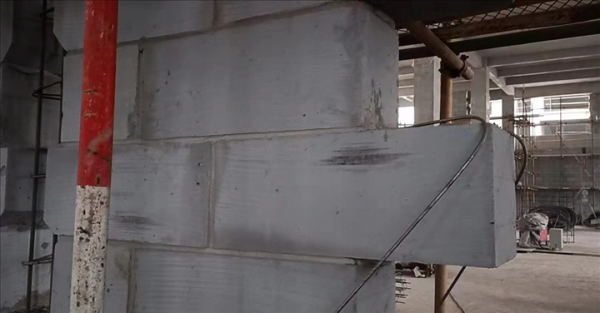 宁强县加气砖厂家