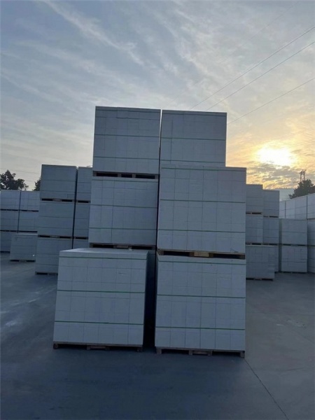 勉县加气砖厂家