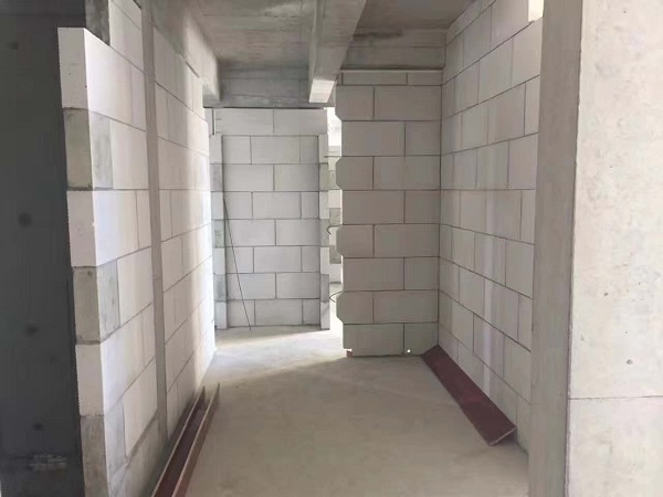 汉中加气砖生产厂家