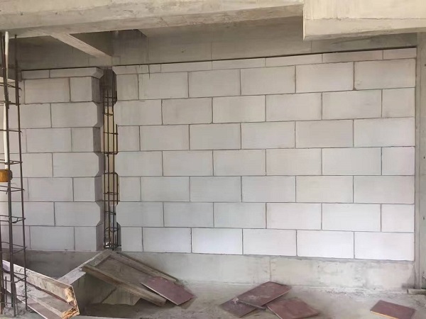 汉中加气砖厂家