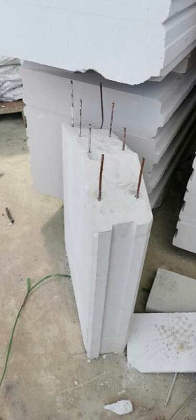 汉中ALC加气板隔墙