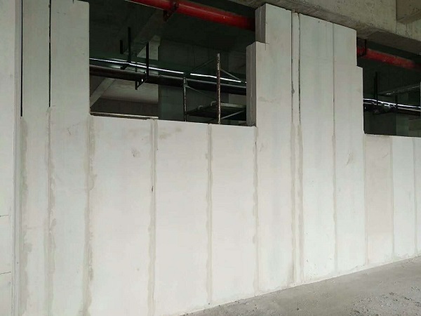 汉中ALC加气板生产厂家