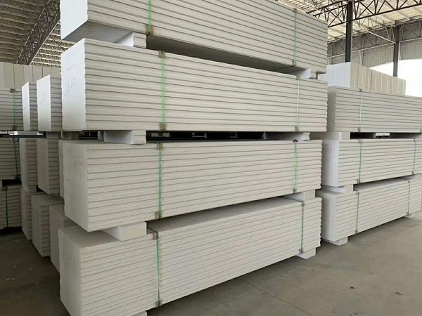 汉中ALC加气板厂家