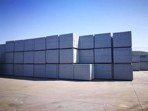 留坝县轻质砖隔墙