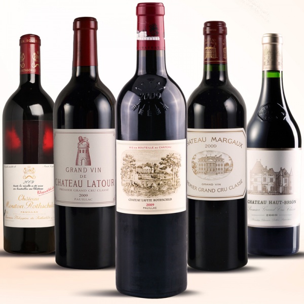 焦作回收红酒洋酒-带你了解名庄红酒