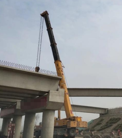 吊车的操作室设计合理吗，对司机操作有哪些影响？