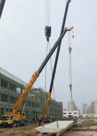 吊车出租的优势在哪些方面体现得最明显，为什么？