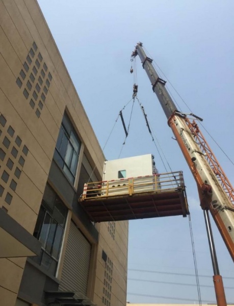 吊车的安全培训对司机的重要性有多大？