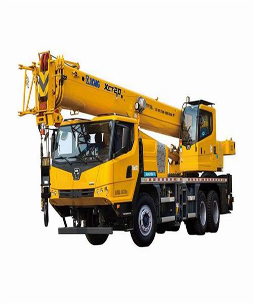 常州吊车出租签订详细的租赁合同