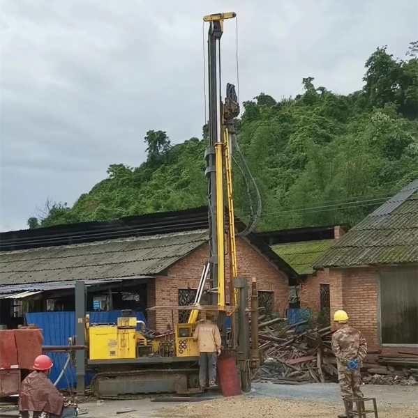 温州打井钻井操作过程中需要注意些什么？