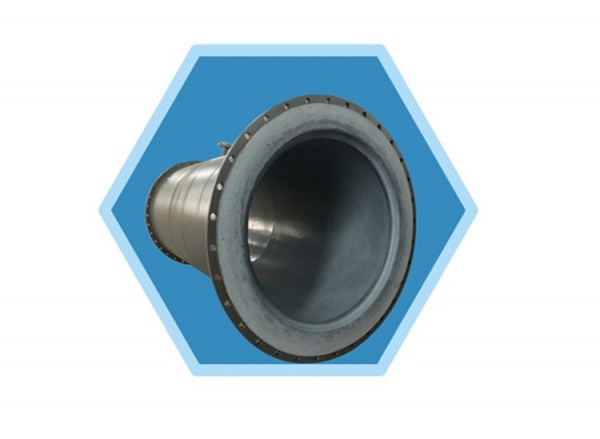 新疆衬塑设备在阀门中的应用