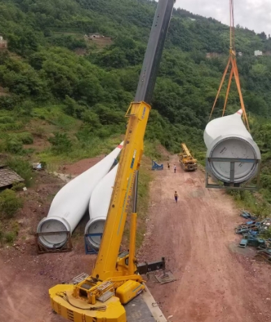 大型设备的吊装如何计算需要用多大吨位的吊车？