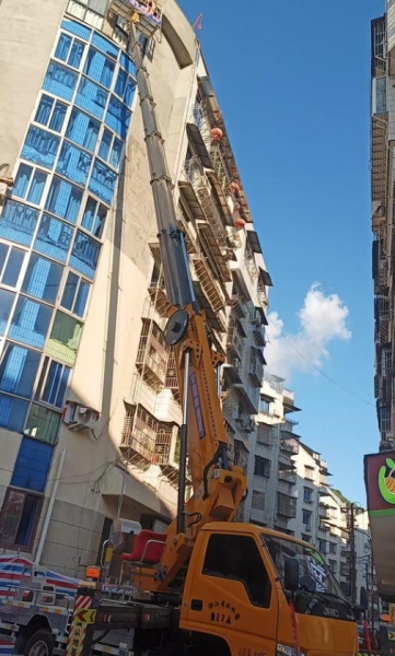 不同用途的登高车在结构设计上有哪些特点呢？