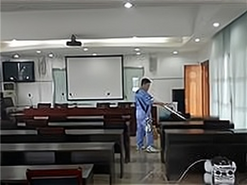 南阳甲醛检测公司说说甲醛是从哪来的呢