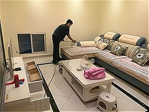 新房要除甲醛已经是老少皆知的事了告诉你南阳除甲醛哪里有