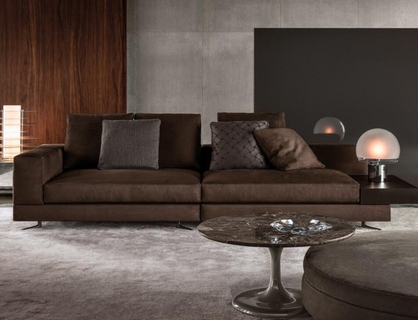 沙发翻新换皮的经济效益