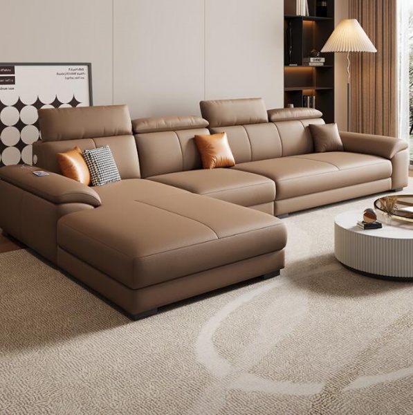 佛山沙发翻新换皮：提升家居品质的经济之选