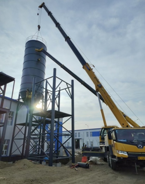 不同型号的吊车在吊装作业中有哪些差异？