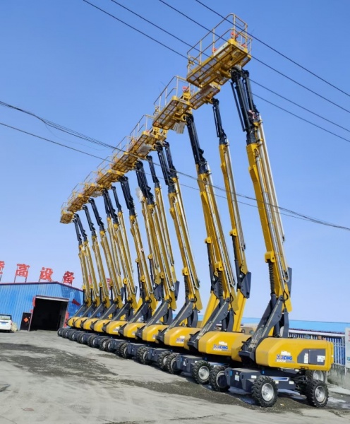 在狭窄空间内吊车如何进行有效吊装呢？