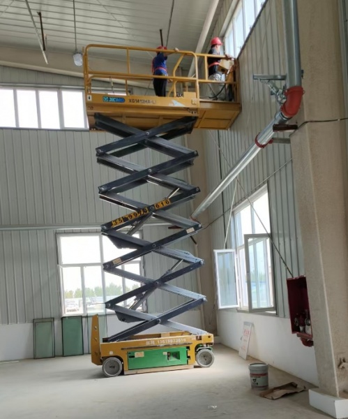 吊装大型设备时吊车需要做哪些准备？