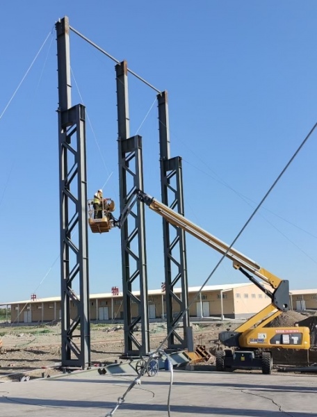 吊车的维护保养对吊装作业有何重要性？