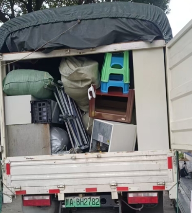 优质的搬家服务流程是怎样的，有哪些环节呢？