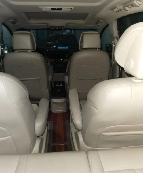 厦门至晋江包车之旅，服务态度好不好？