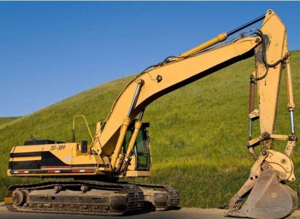 大中小型挖掘机出租60型