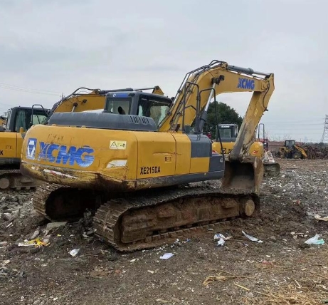 大中小型挖掘机出租150型