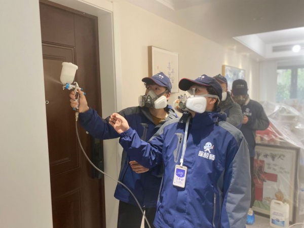 菏泽甲醛检测：检测前和检测中的注意事项有哪些？