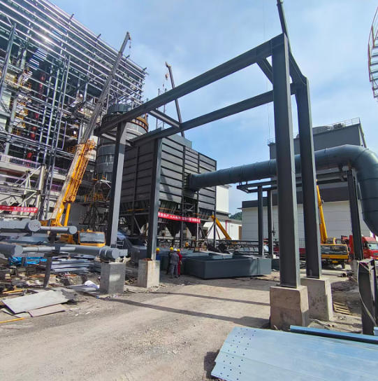 为什么定期对吊车进行保养能延长其使用寿命？