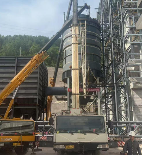 如何判断吊车是否需要进行大修或更换？