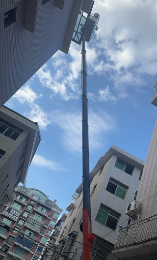 选择登高车出租前需要考虑哪些因素呢？