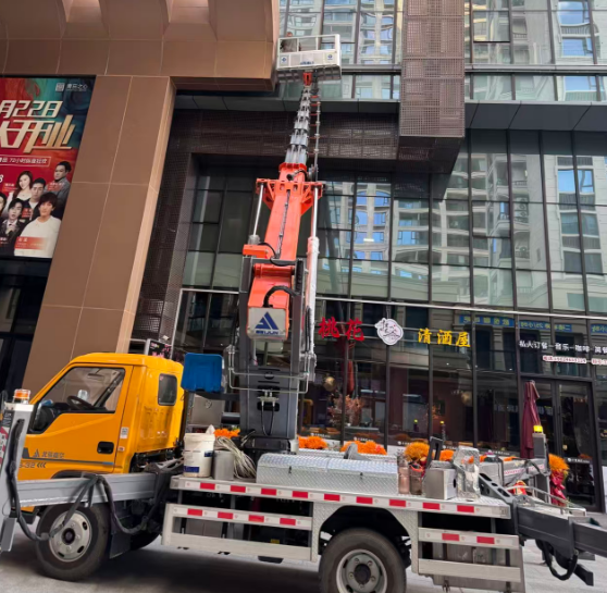 吊车出租的起重能力到底有多强大呢？