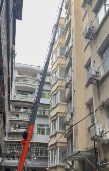 高空作业车出租服务的口碑怎么样呢？